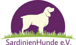 SardinienHunde e.V. Logo