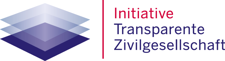Logo von Initiative Transparente Zivilgesellschaft